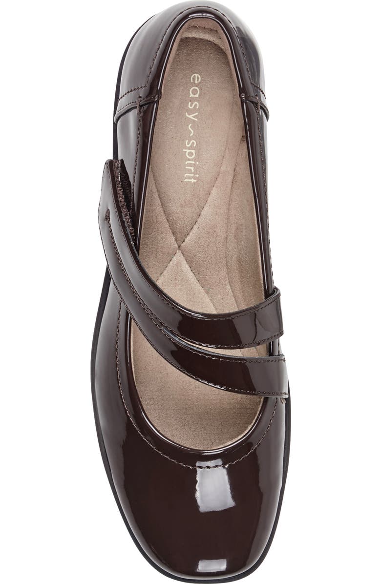 Easy Spirit Aranza Wedge Mary Jane, Alternate, color,