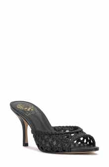 Vince Camuto Prilany Mule Sandal