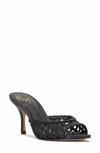 Vince Camuto Prilany Mule Sandal