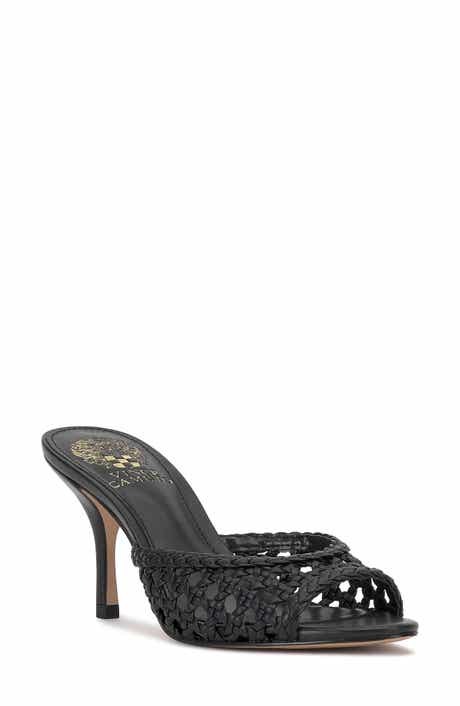 Vince Camuto Prilany Mule Sandal