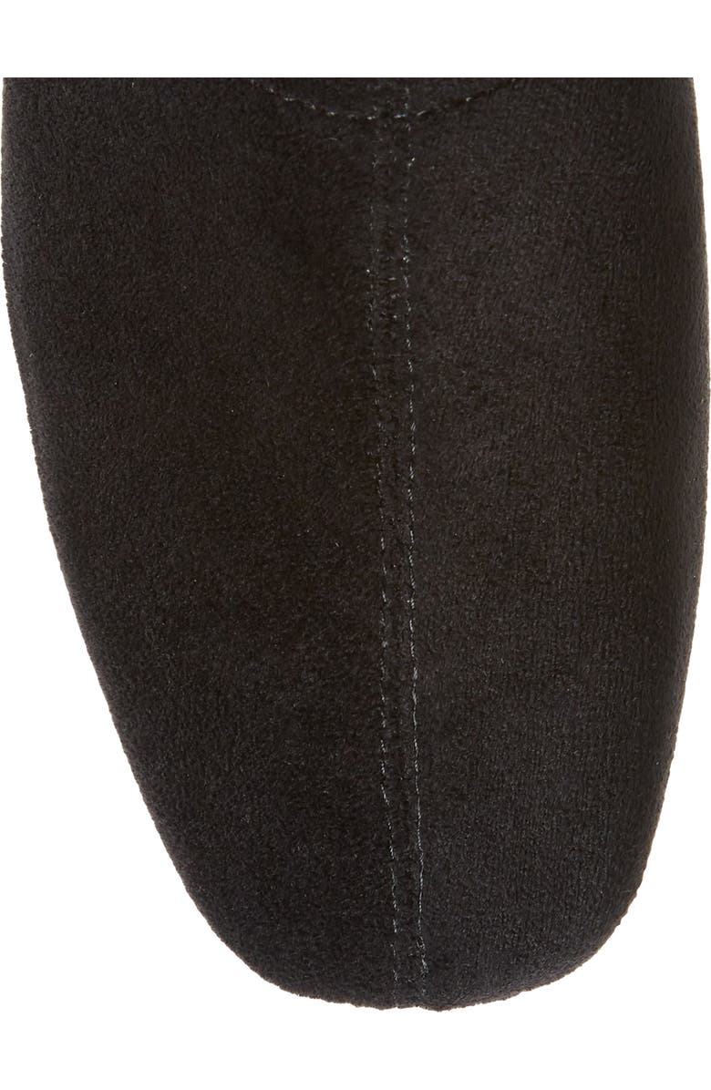 Silent D Comess Knee High Boot, Alternate, color,