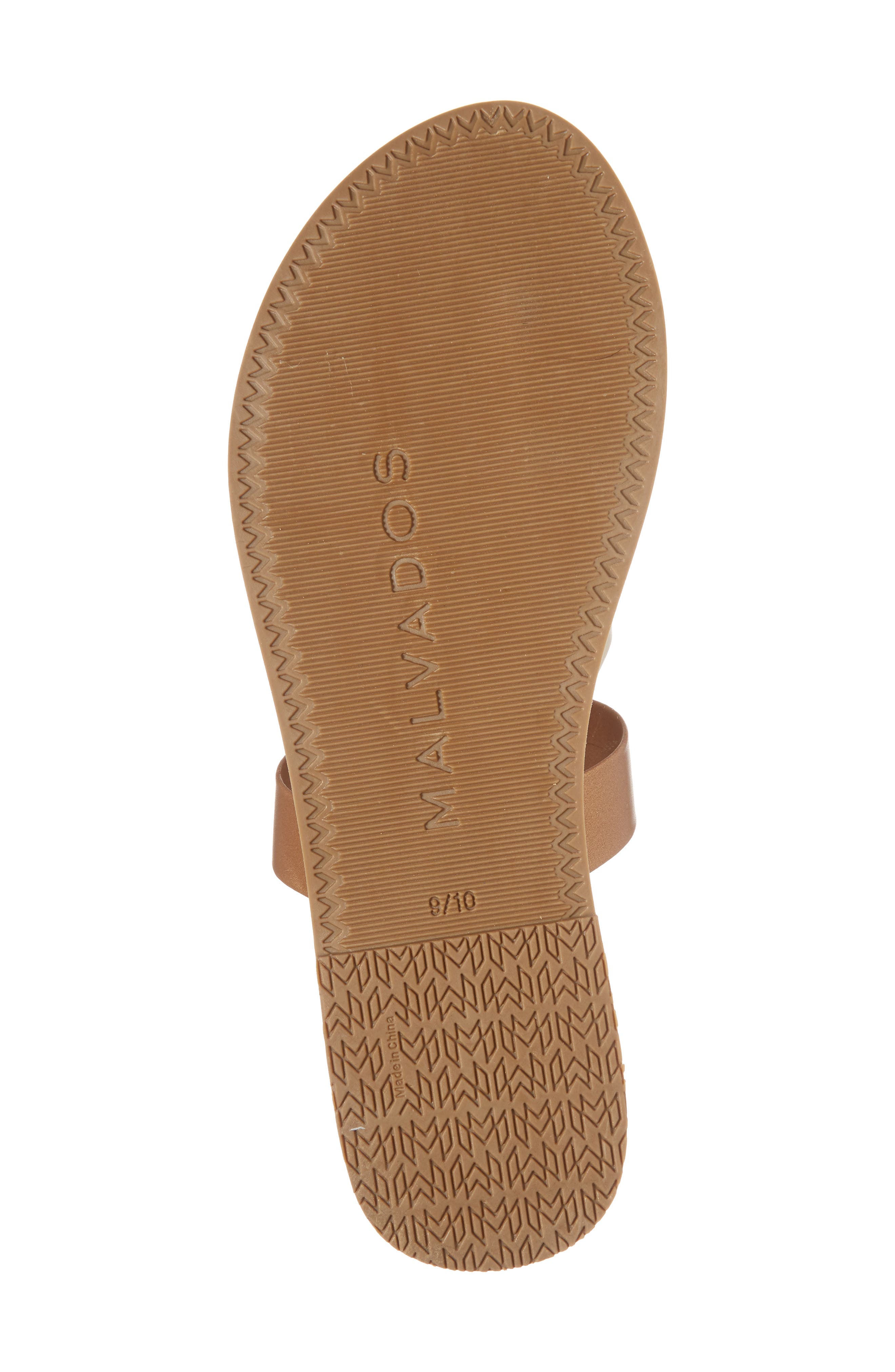 Icon Joni Slide Sandal, Alternate, color, PENNY