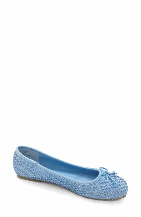 Reaction Kenneth Cole Elstree Mesh Ballet Flat
