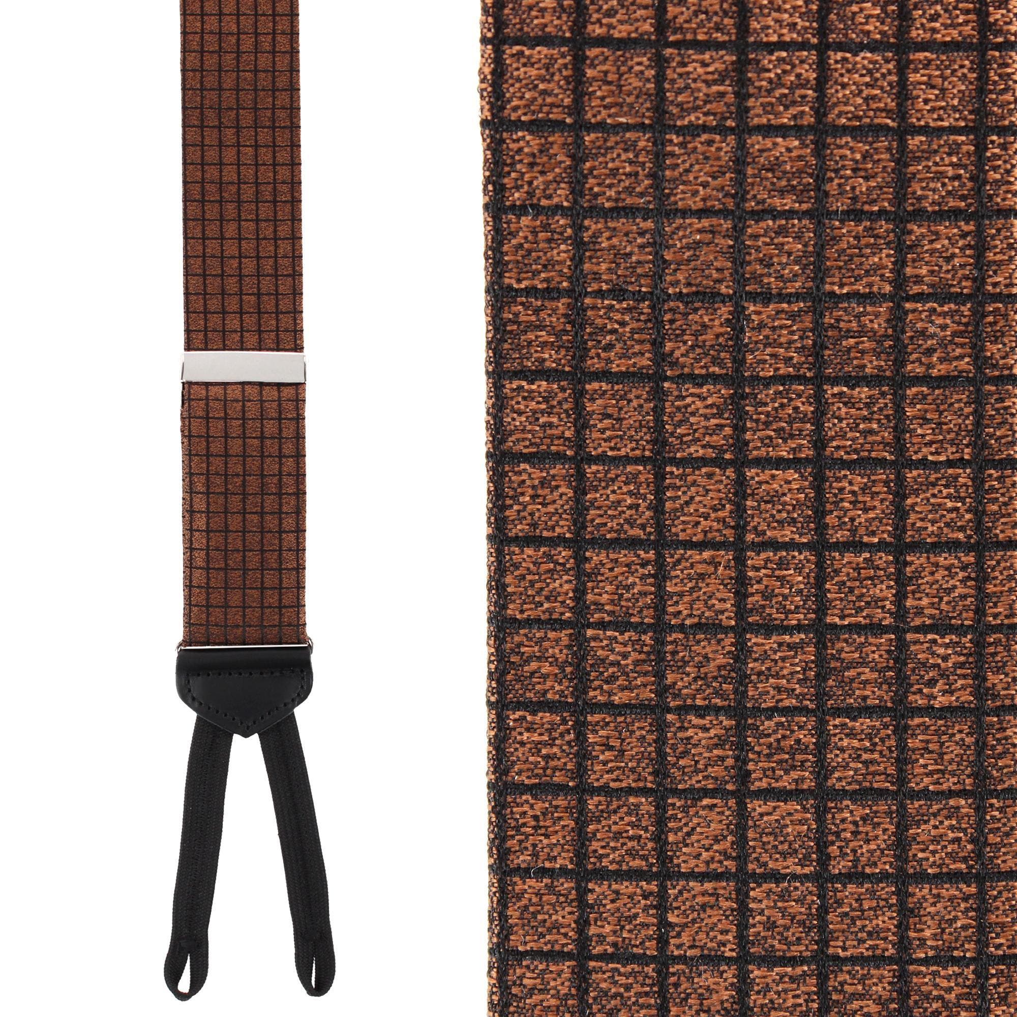 selected Brown
