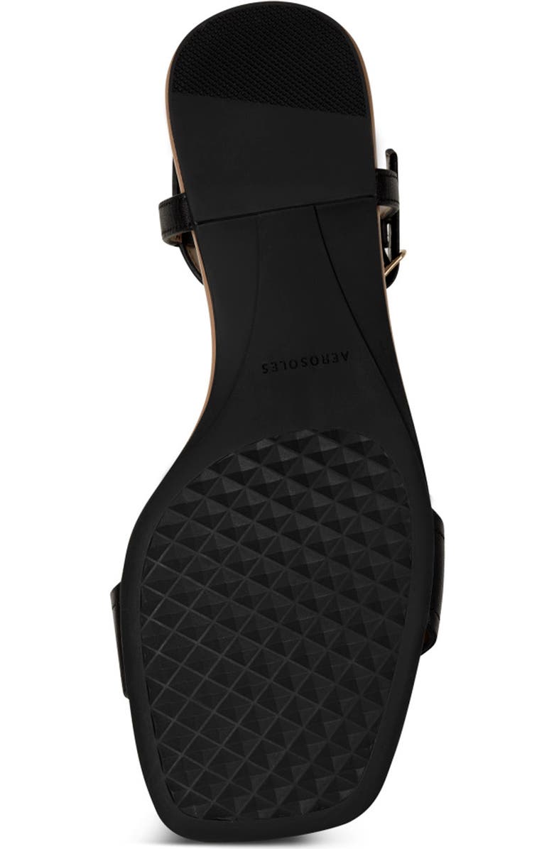 Aerosoles Yoyo Sandal, Alternate, color,