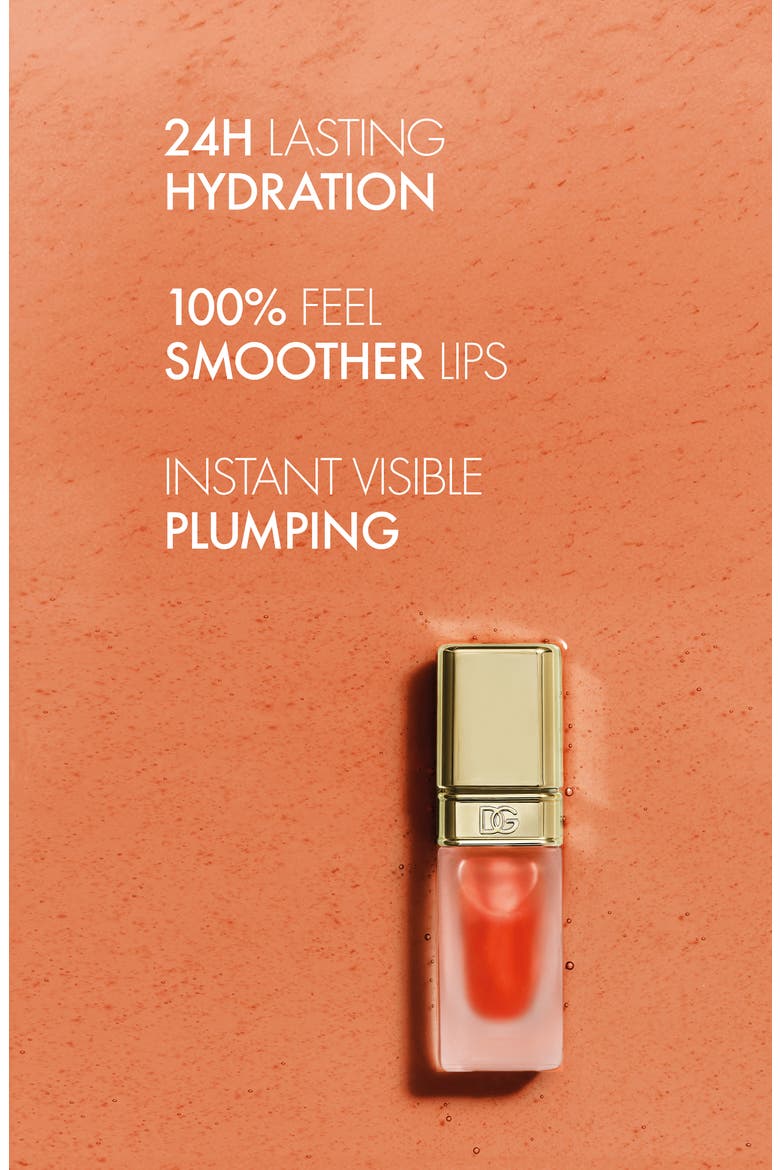 Flash Plumping Lip Oil, Alternate, color, TANGELO SPRITZ