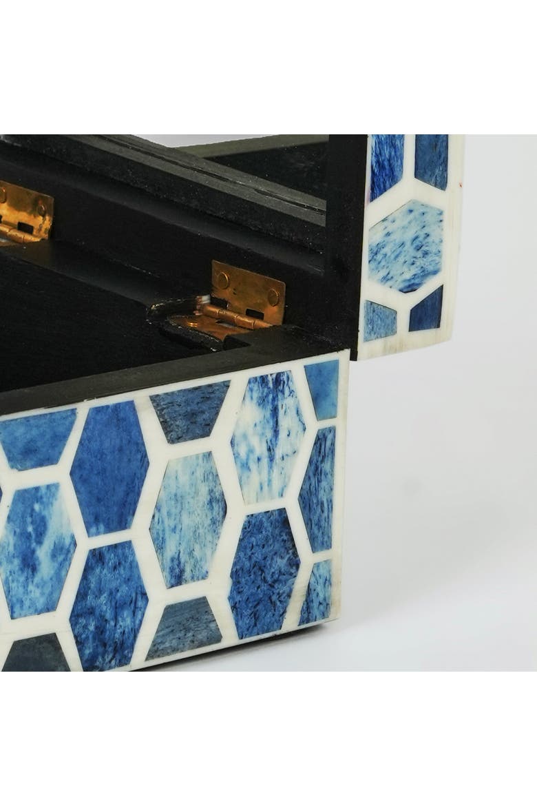 Gramercy Inlay Box, Alternate, color, Gramercy