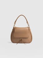 Saint + Sofia Marlowe Messenger Bag