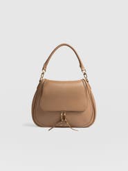 Saint + Sofia Marlowe Messenger Bag