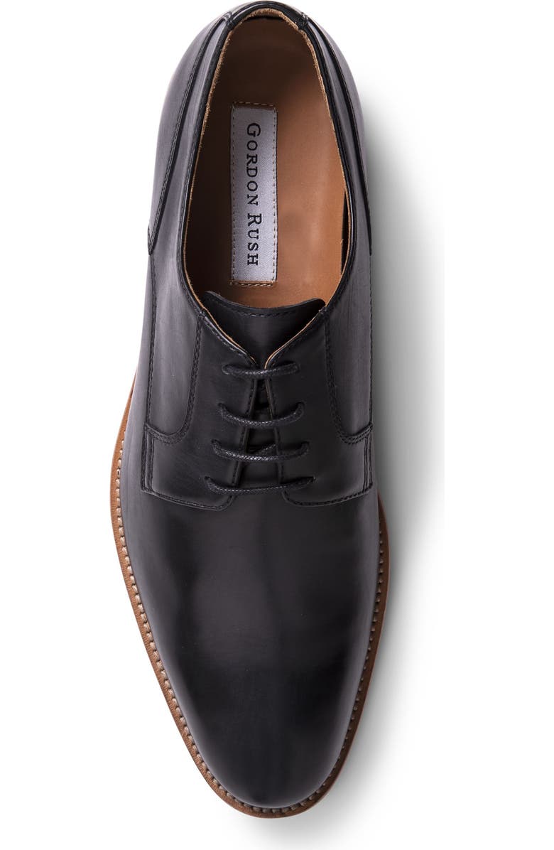 Gordon Rush Hastings Derby, Alternate, color,