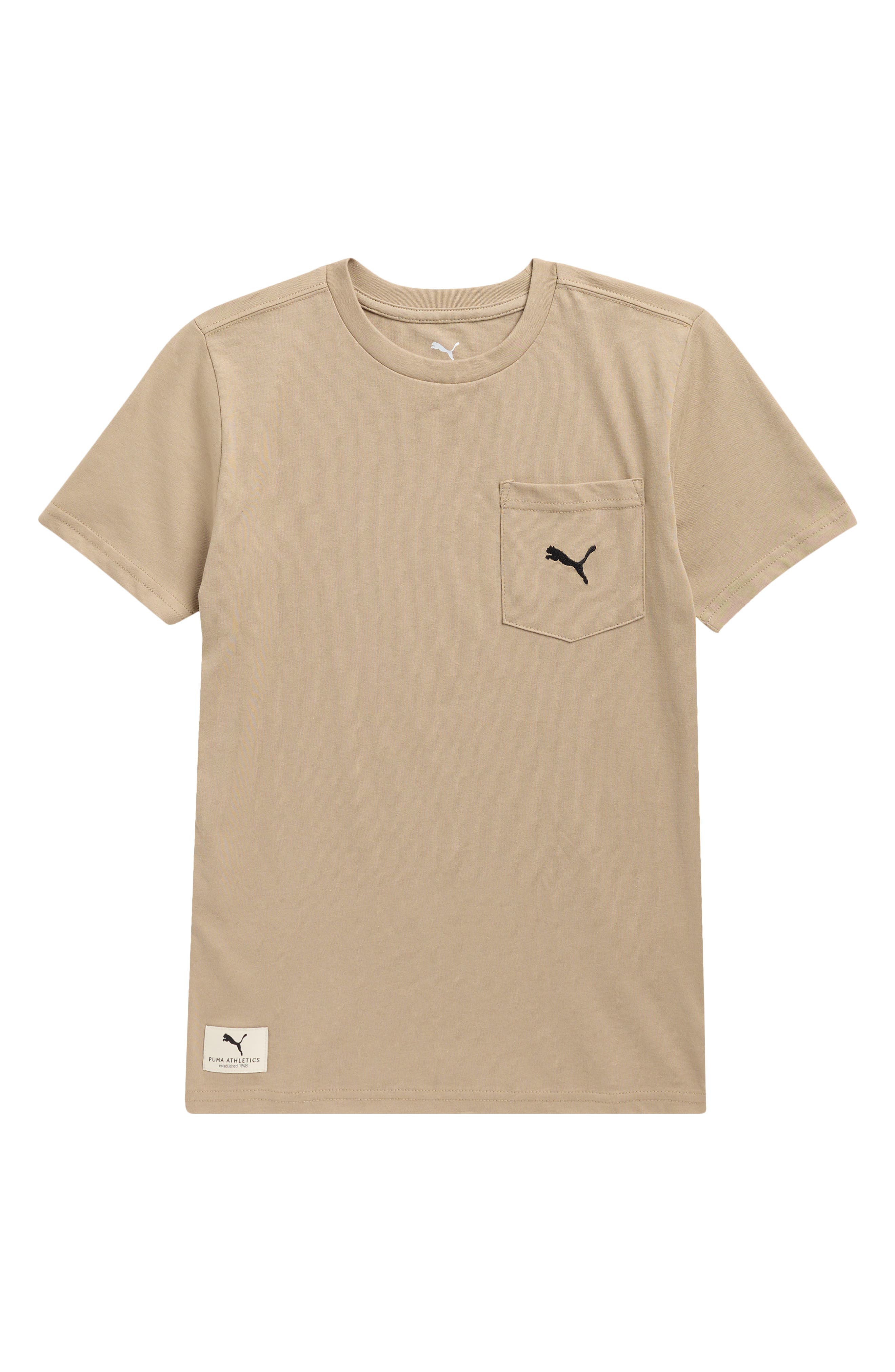 Kids' Class Pack Cotton Jersey T-Shirt