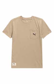 Kids' Class Pack Cotton Jersey T-Shirt