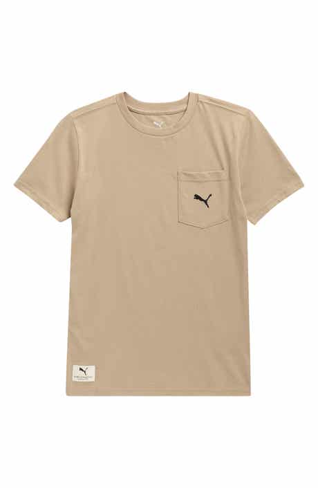 Kids' Class Pack Cotton Jersey T-Shirt