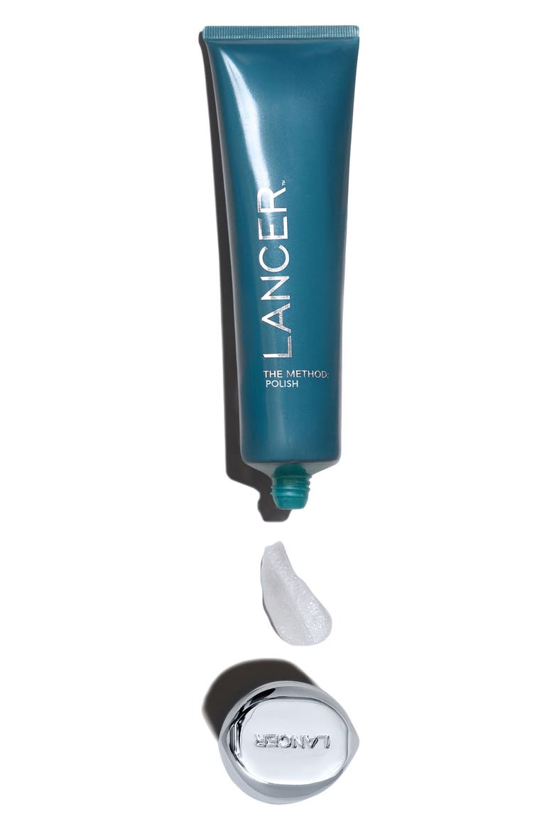 The Method: Polish Exfoliator for Normal to Combination Skin, Alternate, color, NO COLOR