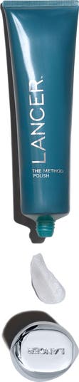 The Method: Polish Exfoliator for Normal to Combination Skin