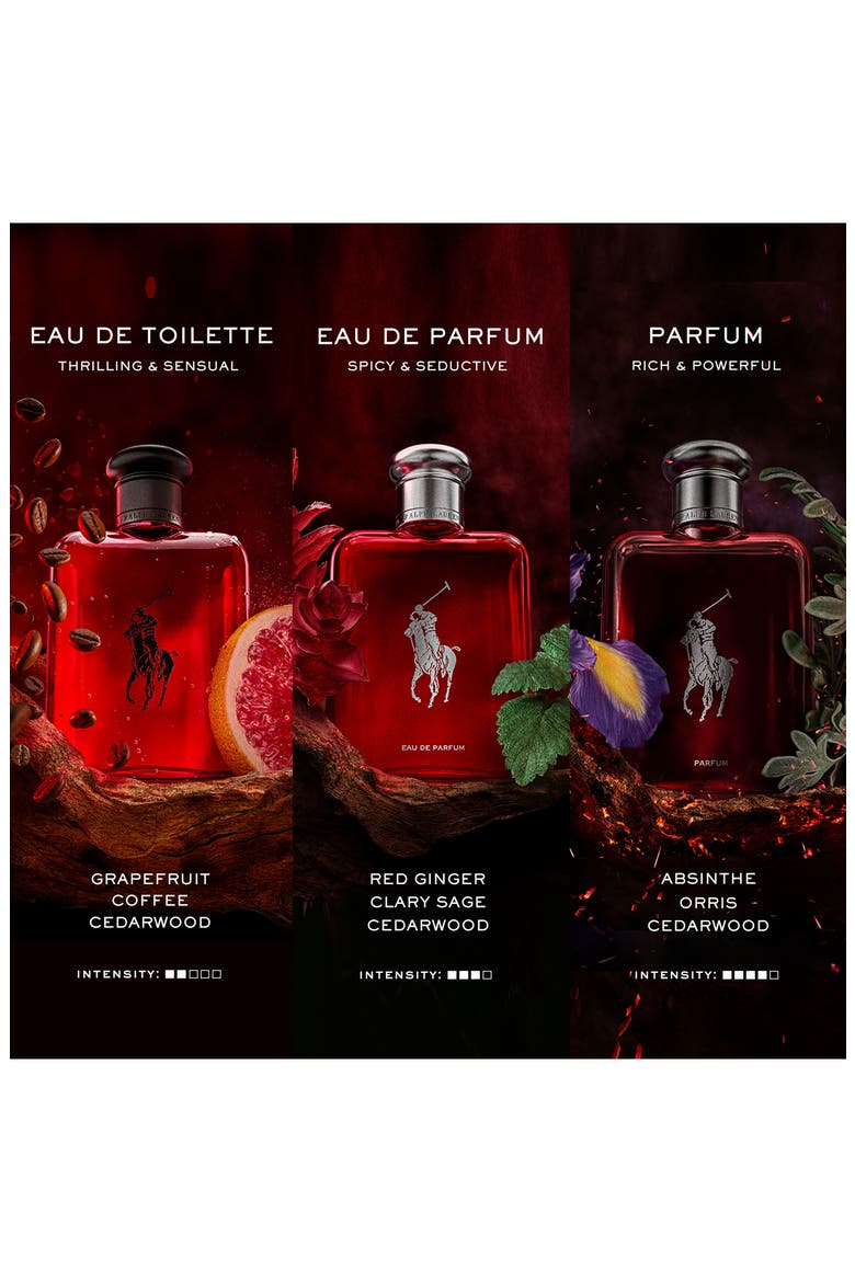 Polo Red Parfum Set, Alternate, color, NO COLOR