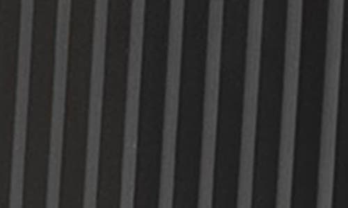 Alessi Plissé Toaster In Black