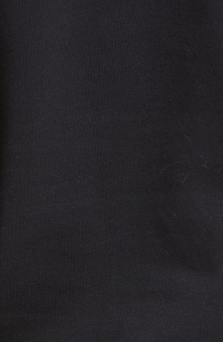 JW Anderson x Pol Anglada Embroidered Rugby Team Graphic Hoodie, Alternate, color, 