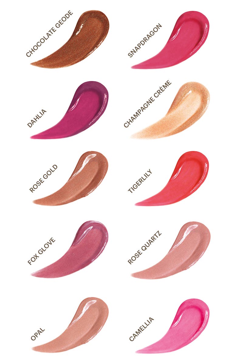 BECCA Cosmetics BECCA Glow Gloss Lip Gloss, Alternate, color, 