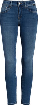 Mavi Jeans Alexa Skinny Jeans