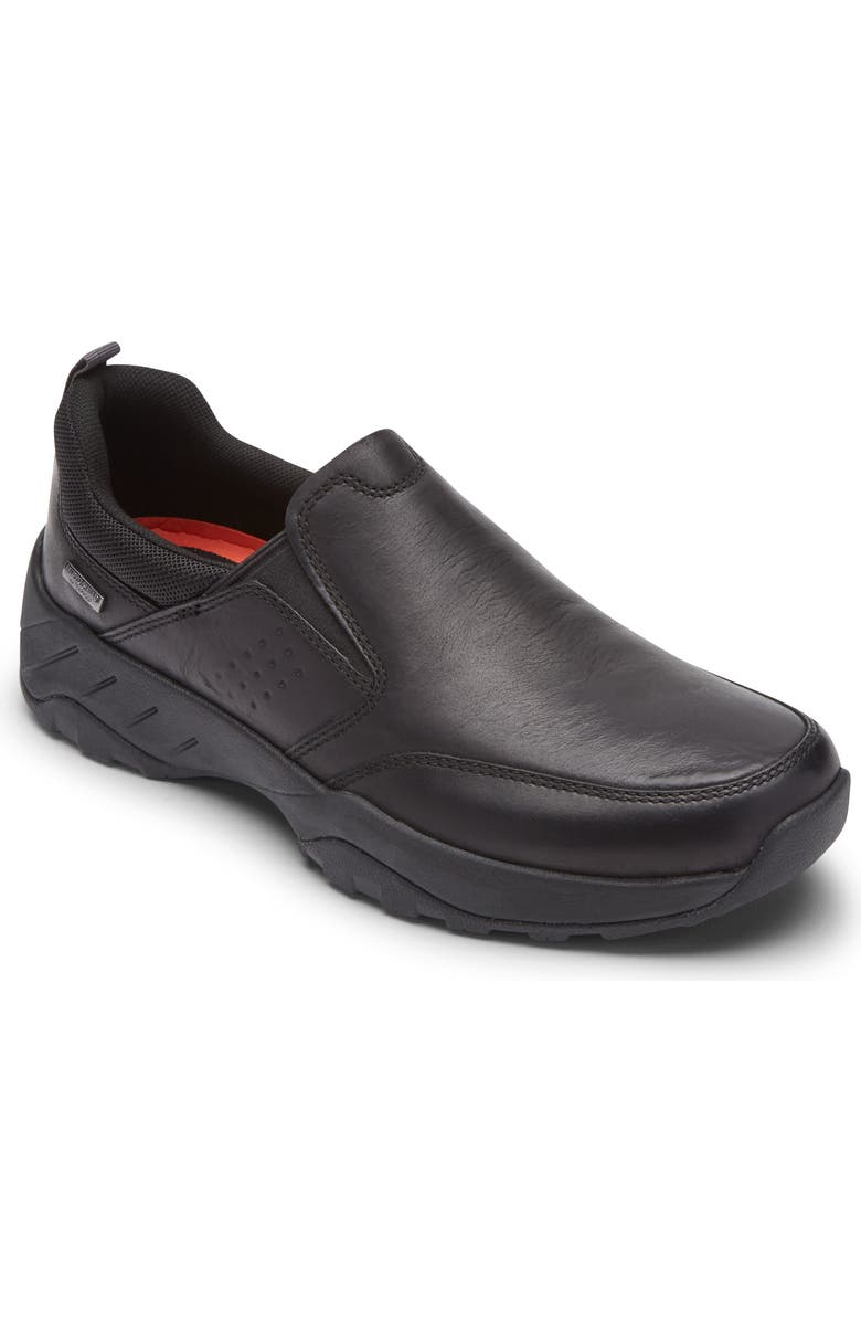 Rockport XCS Spruce Peak Waterproof Slip-On Sneaker, Main, color,