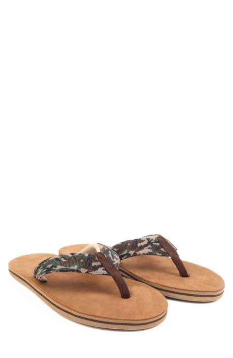 Scouts Flip Flop (Men)