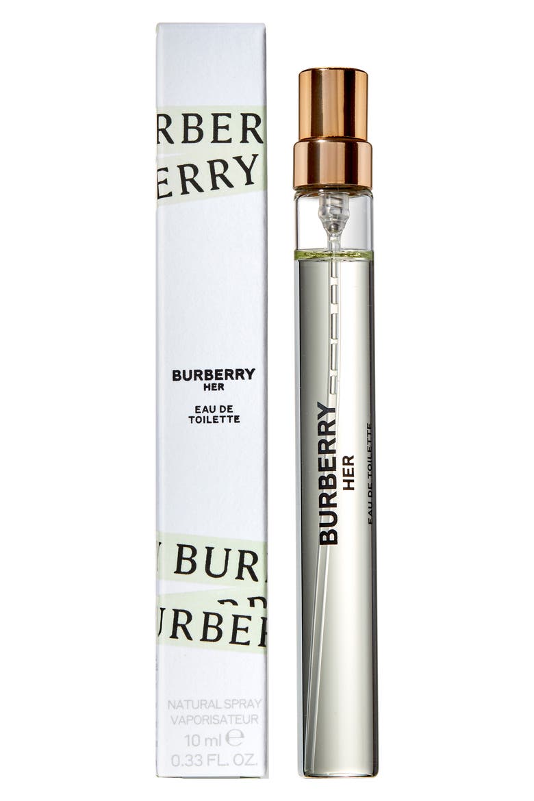 Her Eau de Toilette, Alternate, color, NO COLOR