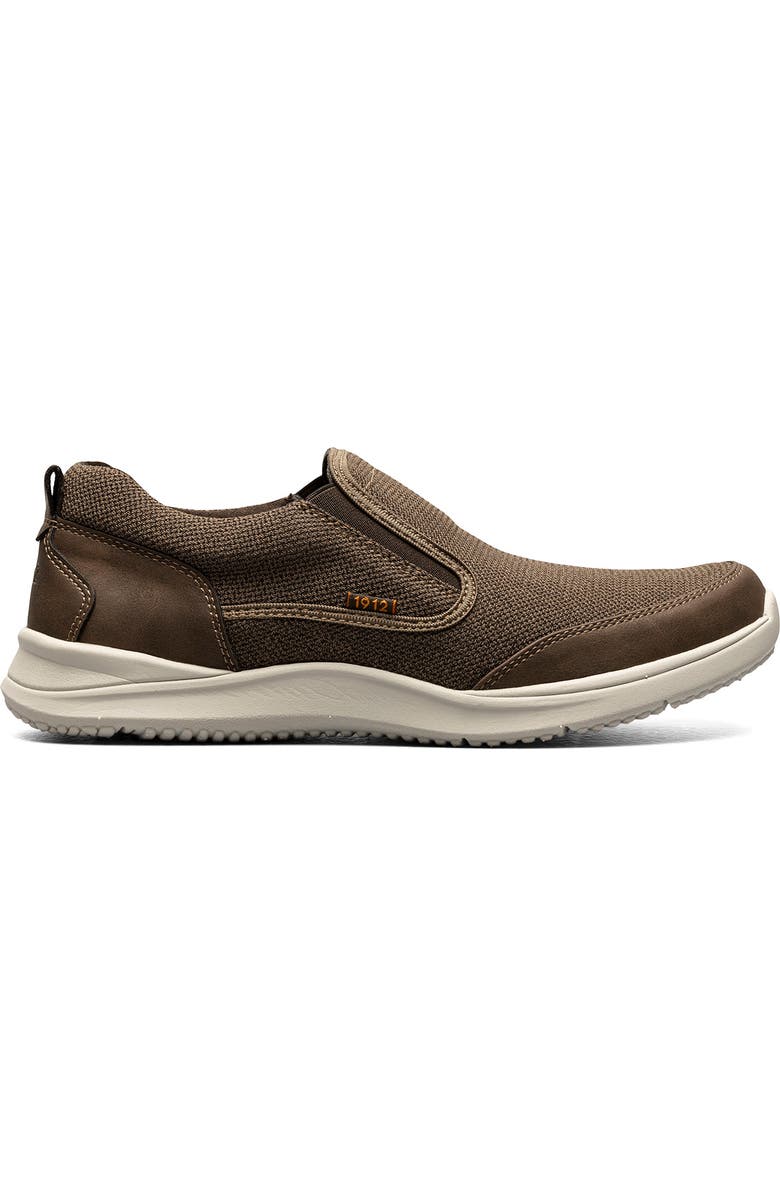 NUNN BUSH Conway 2.0 Knit Slip-On Sneaker - Multiple Widths Available, Alternate, color,