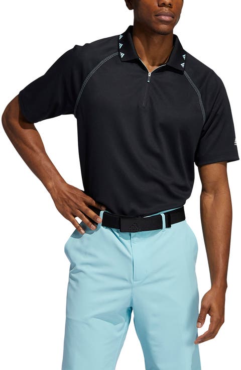 Equipment Zip Polo