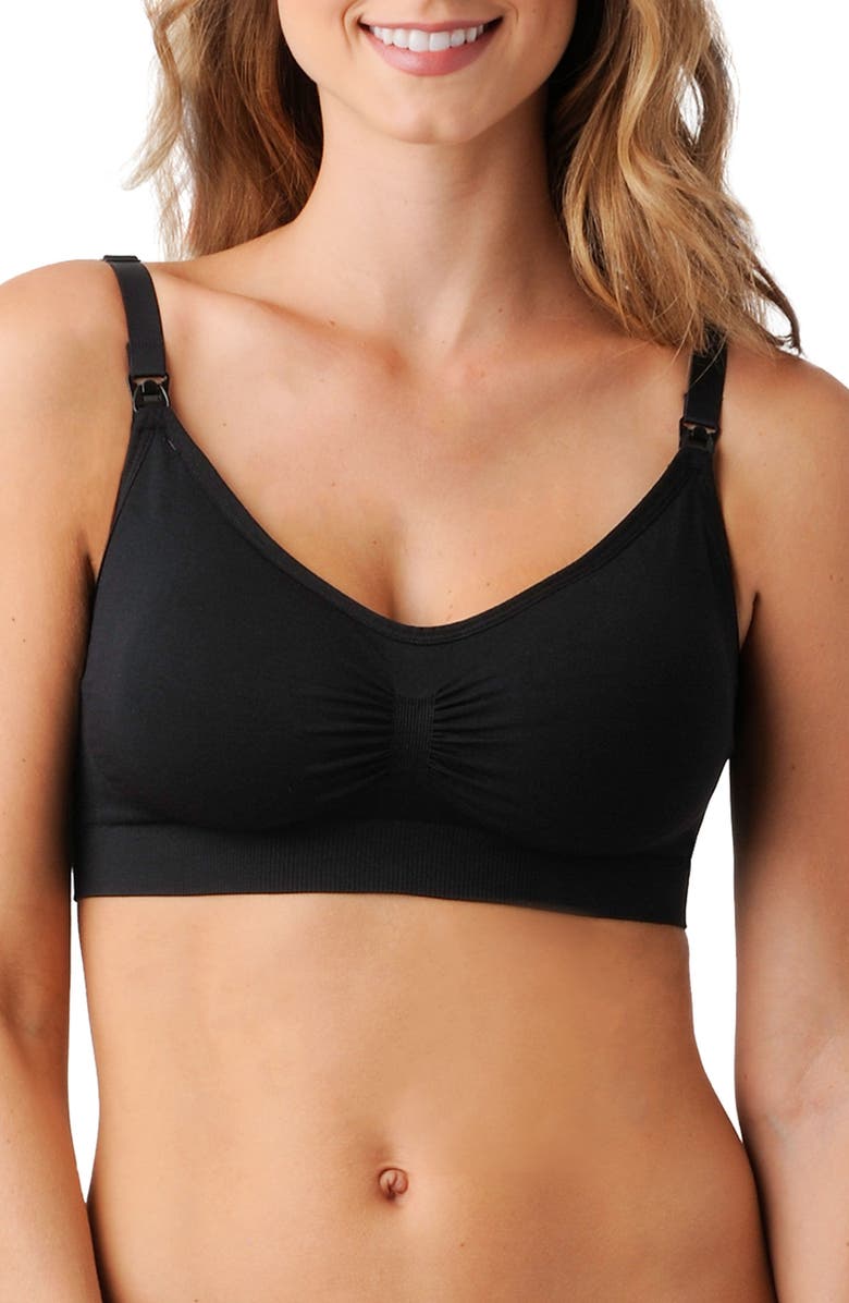 Belly Bandit<sup>®</sup> Bandita Nursing Bra, Main, color, 