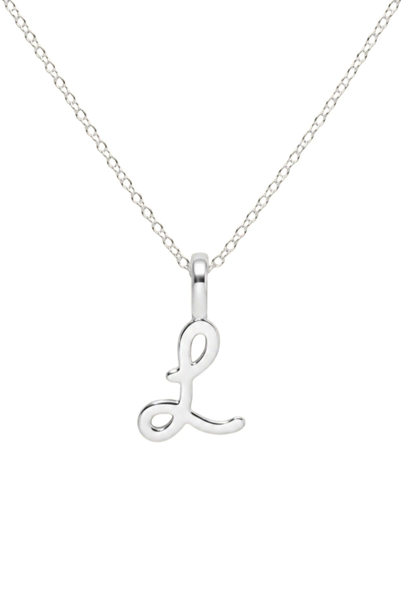 Silver - L