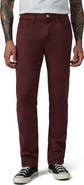Joe's The Brixton Twill Chinos