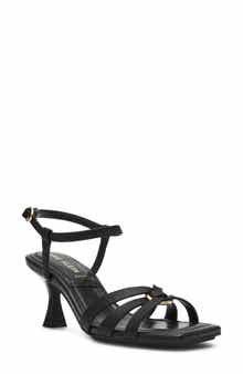 Anne Klein Jazlyn Ankle Strap Sandal