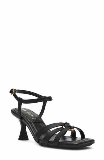 Anne Klein Jazlyn Ankle Strap Sandal