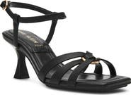 Anne Klein Jazlyn Ankle Strap Sandal
