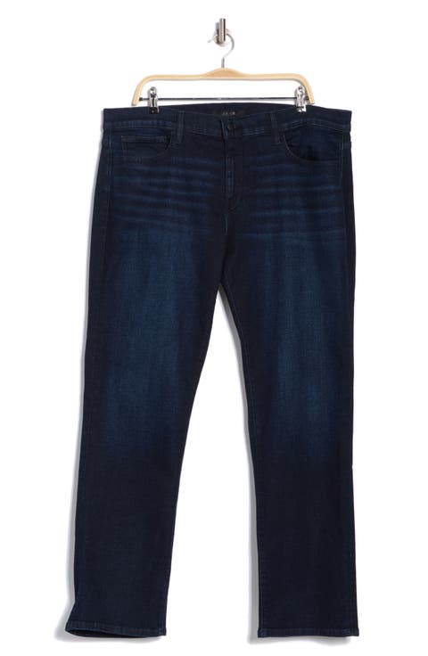 The Classic Straight Leg Jeans (Illinois)