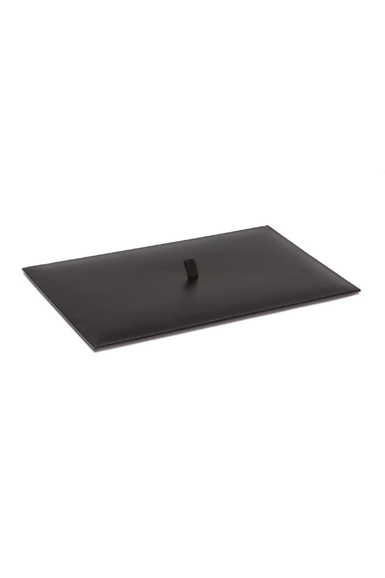 Vault Tray Lid, Alternate, color, Black