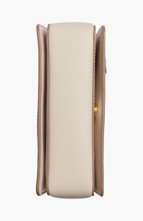 Donna Karan New York Jericho Woven Floral Shoulder