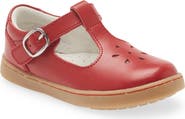 L'AMOUR Chelsea T-Strap Shoe