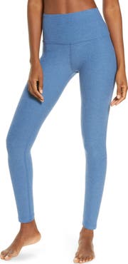 Beyond Yoga Caught in the Midi High Waist Leggings