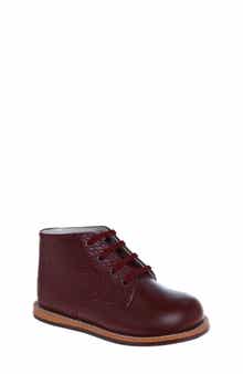 Kids' Lace-Up Boot