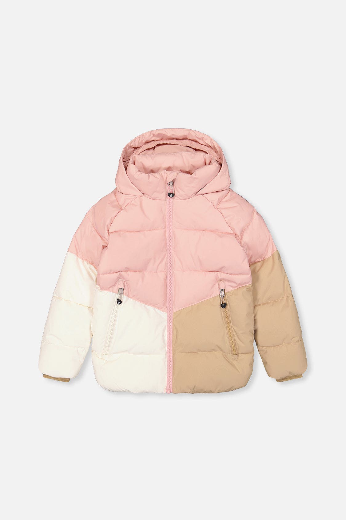 selected Pale Dusty Pink