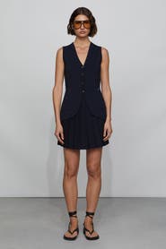 Et Ochs Jared Knit Skirt