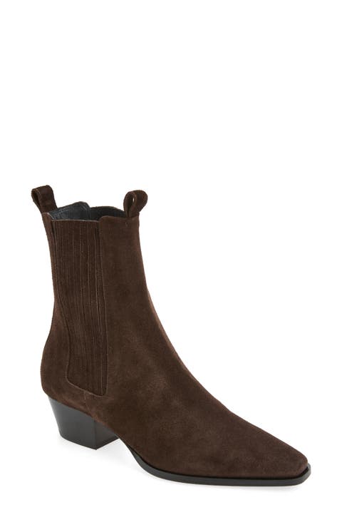 Agata Chelsea Boot
