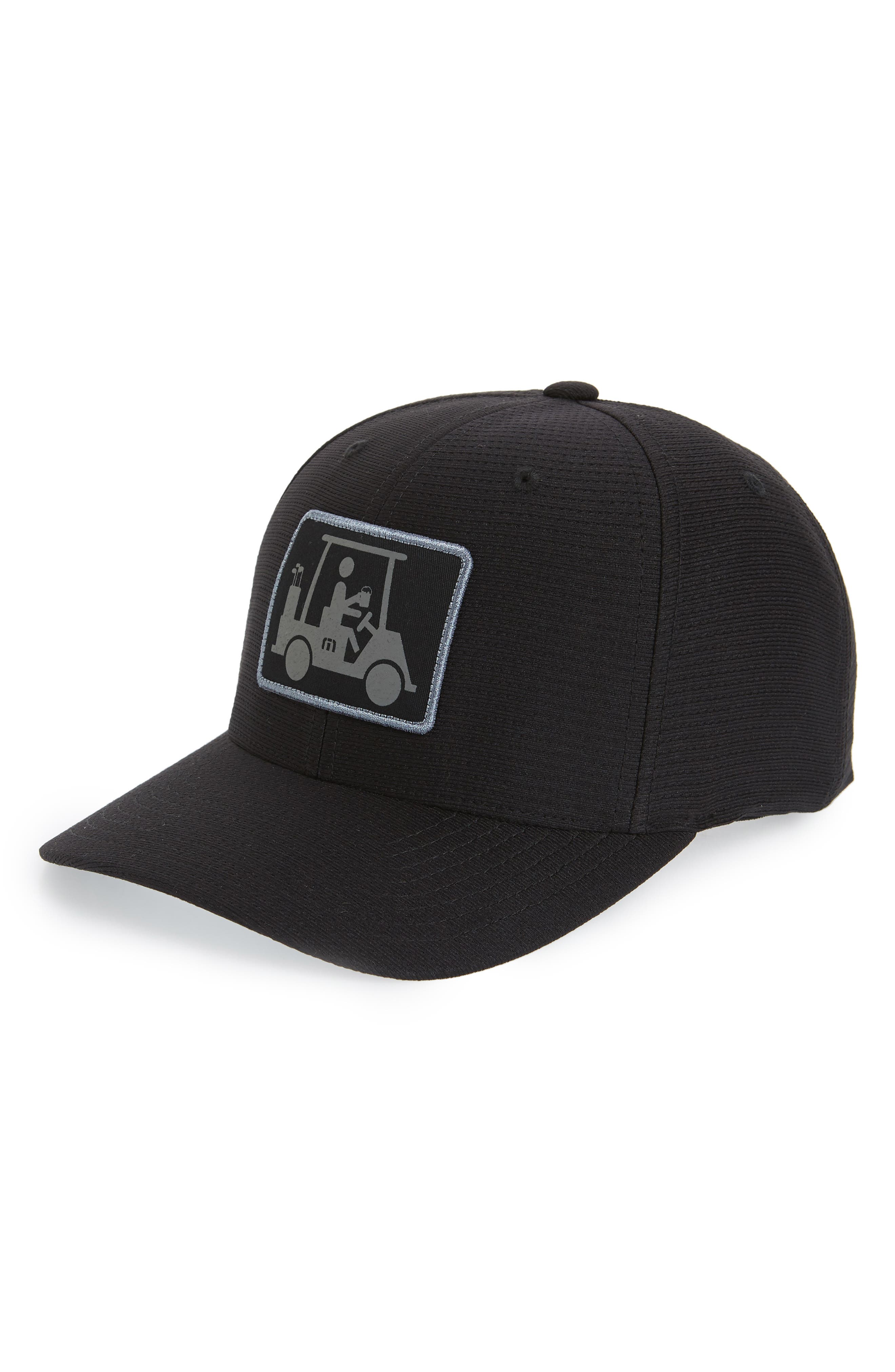 El Capitan Baseball Cap