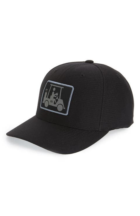 El Capitan Baseball Cap