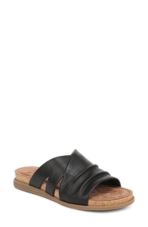 Noelle Slide Sandal (Women)