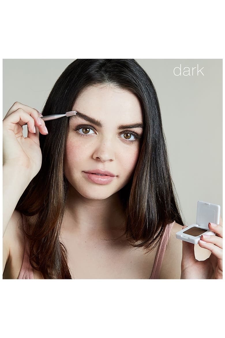 Back2Brow Brow Powder, Alternate, color, DARK