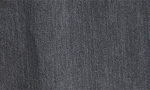 Acne Studios 1996 Regular Fit Jeans In Black