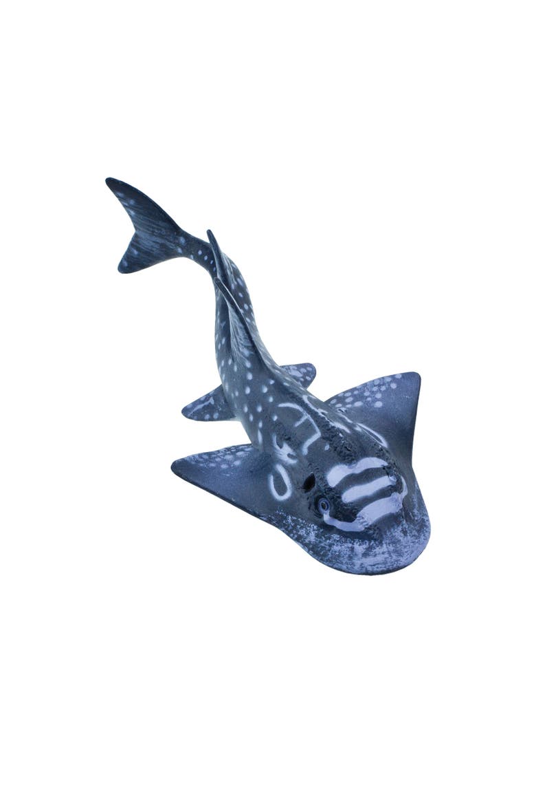 Shark Ray Kids Toy Figure, Main, color, None
